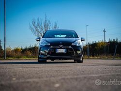 Nero Usata 2011 Citroën DS3 Coupé | 5000 € (Buon prezzo)