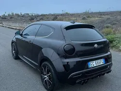 Usata 2011 Alfa Romeo MiTo Distinctive Due volumi | 7000 € (Cara)