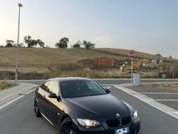 Nero Usata 2008 BMW 320 M Sport Coupé | 7000 € (Buon prezzo)