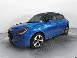Blu/azzurro Nuova 2025 Suzuki Swift Tre volumi | 19.700 € (Buon prezzo)