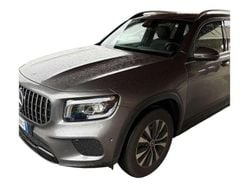 Grigio Usata 2022 Mercedes GLB180 AMG SUV | 31.990 € (Buon prezzo)