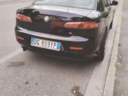 Usata 2007 Alfa Romeo 159 Tre volumi | 5200 € (Molto cara)