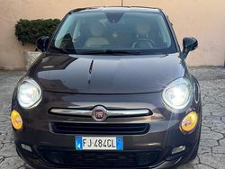 Usata 2017 Fiat 500X SUV | 11.200 € (Buon prezzo)