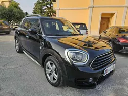 Nero Usata 2020 Mini Cooper D Countryman Hype SUV | 24.000 € (Buon prezzo)