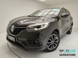 Verde Usata 2019 Renault Kadjar SUV | 14.886 € (Buon prezzo)