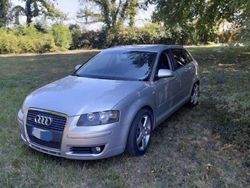 Usata 2007 Audi A3 Sportback Ambition Due volumi | 3200 € (Buon prezzo)