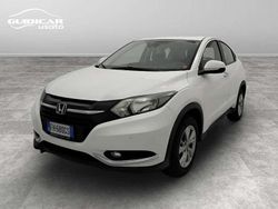 Bianco Usata 2017 Honda HR-V Elegance SUV | 13.800 € (Cara)