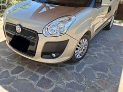 Usata 2011 Fiat Doblò Emotion Monovolume | 7300 € (Cara)