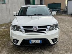 Bianco Usata 2011 Fiat Freemont Urban SUV | 5800 € (Ottimo prezzo)