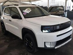 Bianco Nuova 2025 Fiat Grande Panda S Due volumi | 18.900 € (Ottimo prezzo)