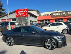 Grigio Usata 2017 Audi RS5 Coupé | 46.900 € (Buon prezzo)