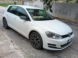 Usata 2016 VW Golf VII Due volumi | 11.800 € (Buon prezzo)