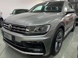 Argento Usata 2020 VW Tiguan Sport SUV | 25.600 € (Buon prezzo)