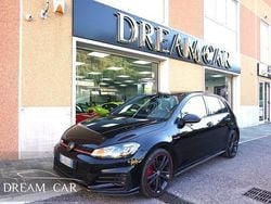 Nero metallizzato Usata 2019 VW Golf VII GTI Tre volumi | 27.990 € (Buon prezzo)