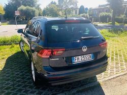 Usata 2017 VW Tiguan Business SUV | 16.000 € (Buon prezzo)