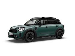 Usata 2022 Mini Cooper D Countryman SUV | 26.750 € (Buon prezzo)