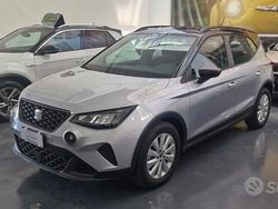 Grigio Usata 2024 Seat Arona Style SUV | 16.900 € (Ottimo prezzo)