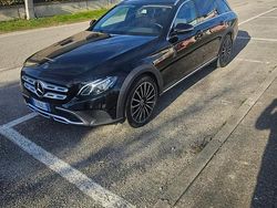 Usata 2018 Mercedes E220 Station wagon | 20.500 € (Ottimo prezzo)