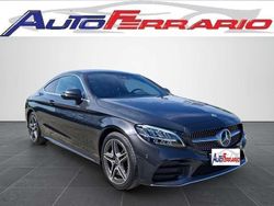 Other Usata 2021 Mercedes C180 Coupé | 30.900 € (Ottimo prezzo)