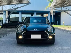 Usata 2017 Mini Clubman Business Station wagon | 12.500 € (Buon prezzo)