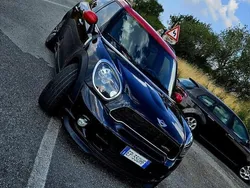 Nero Usata 2012 Mini John Cooper Works Countryman SUV | 13.800 € (Cara)