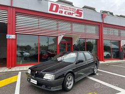 Nero(met.) Usata 1991 Alfa Romeo 164 Quadrifoglio Verde Tre volumi | 15.900 €