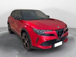 Rosso Usata 2024 Alfa Romeo Junior Edizione Speciale SUV | 27.500 € (Ottimo prezzo)