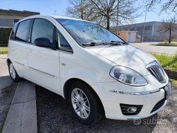 Bianco Usata 2012 Lancia Musa Monovolume | 4600 € (Buon prezzo)