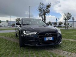 Usata 2014 Audi A6 Business Station wagon | 11.800 € (Cara)