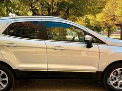 Usata 2019 Ford Ecosport Titanium SUV | 11.400 € (Ottimo prezzo)