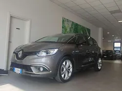 Grigio Usata 2021 Renault Scénic IV Initiale Paris Monovolume | 17.650 € (Buon prezzo)