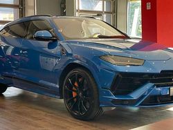 Blue eleos Usata 2023 Lamborghini Urus SUV | 225.000 € (Super prezzo)