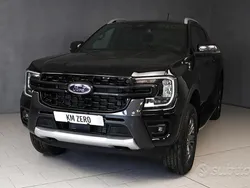 Nuova 2024 Ford Ranger Pick-up | 41.480 € (Ottimo prezzo)