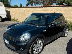 Usata 2007 Mini Cooper S Coupé Coupé | 7000 € (Molto cara)