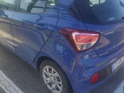 Usata 2018 Hyundai i10 Due volumi | 7400 € (Super prezzo)