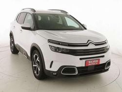 Bianco Usata 2019 Citroën C5 Aircross Business Class SUV | 14.700 € (Buon prezzo)