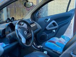 Usata 2012 Smart ForTwo Coupé Passion Coupé | 5500 € (Buon prezzo)