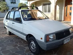 Usata 1986 Citroën Visa Due volumi | 2500 €