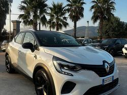 Bianco Usata 2022 Renault Captur Techno SUV | 15.900 € (Buon prezzo)