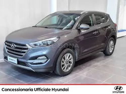 Other Usata 2016 Hyundai Tucson Xpossible SUV | 14.590 € (Buon prezzo)