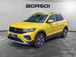 Grigio Nuova 2025 VW T-Cross Edition SUV | 22.900 € (Buon prezzo)