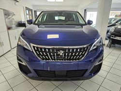 Blu Usata 2020 Peugeot 3008 Allure Station wagon | 20.900 € (Buon prezzo)