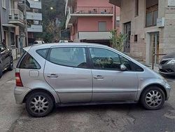 Usata 2002 Mercedes A160 Elegance Monovolume | 500 € (Ottimo prezzo)