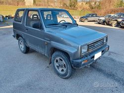 Grigio Usata 1989 Daihatsu Feroza SUV | 3999 €