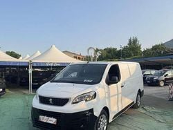 Bianco Usata 2020 Peugeot Expert Furgone | 9990 € (Super prezzo)