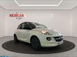 Bianco Usata 2018 Opel Adam Jam Due volumi | 7800 € (Buon prezzo)