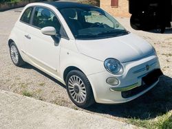 Usata 2008 Fiat 500 Pop Due volumi | 4900 € (Buon prezzo)