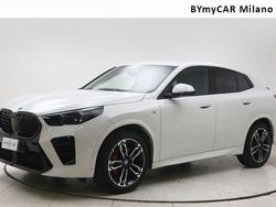 Bianco Usata 2025 BMW X2 M Sport SUV | 46.000 €