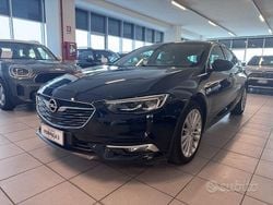 Blu Usata 2017 Opel Insignia Business Tre volumi | 11.900 € (Buon prezzo)