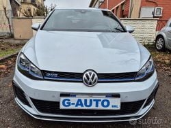 Bianco Usata 2018 VW Golf VII GTE Tre volumi | 17.900 € (Ottimo prezzo)